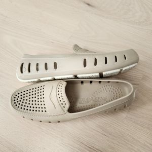 Floafers country club driver Mens' water shoes size 11